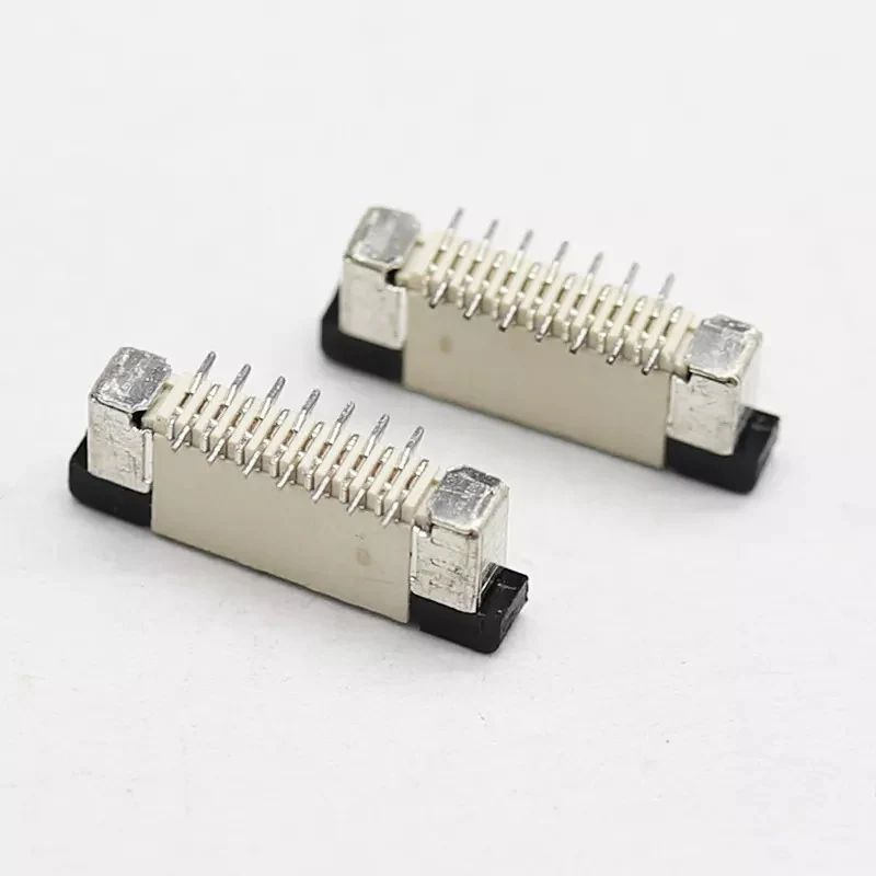 FPC / FFC 连接器 · 1.0 mm