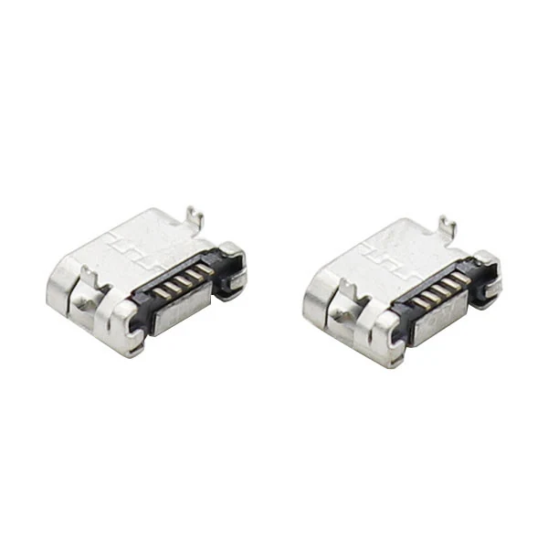 USB Type-C 连接器 · 触点数量: 5 · 工作频率 低 频率