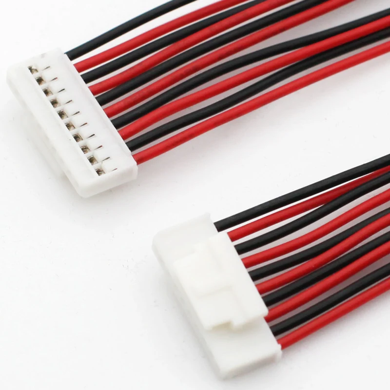 مجموعة كابلات · 2.0mm · عدد نقاط التلامس: 10P