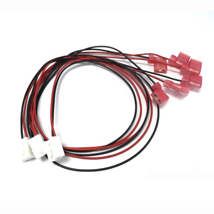 Cable assembly