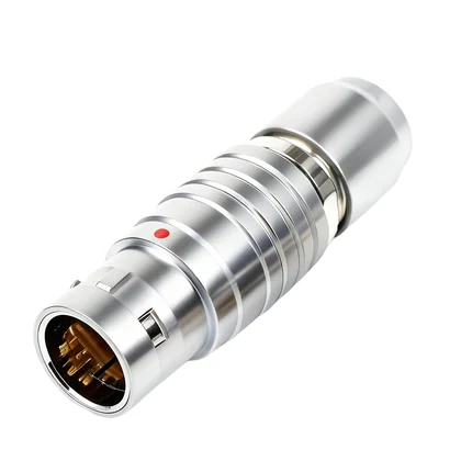 推拉自锁连接器 FGG.0B.304