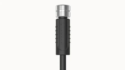 圆形连接器 PM-M8A-03P-FF-SL7A01 · 触点数量: 3 圆形连接器