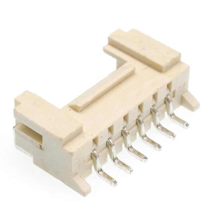 Connettore filo-scheda · 2.0mm · Numero di contatti: 2-15p · Calibro del filo compatibile #24-#30