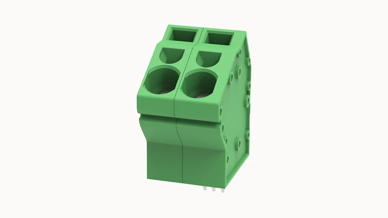 Morsettiere DG271S-10.0-DB-02P · 10mm · Numero di contatti: 2