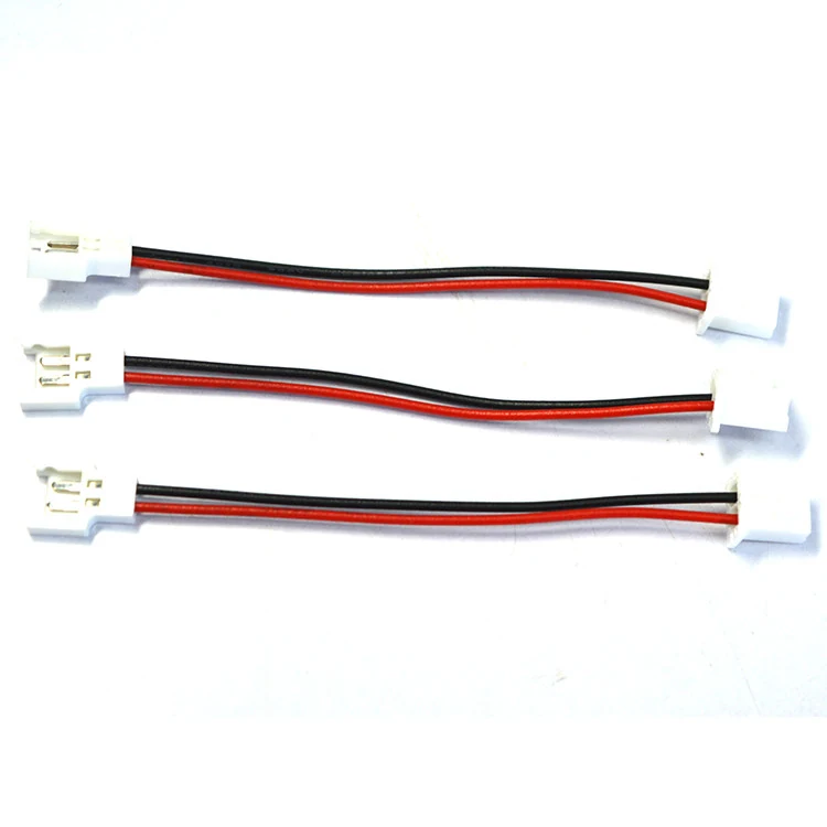 Cable assembly · 2.0mm
