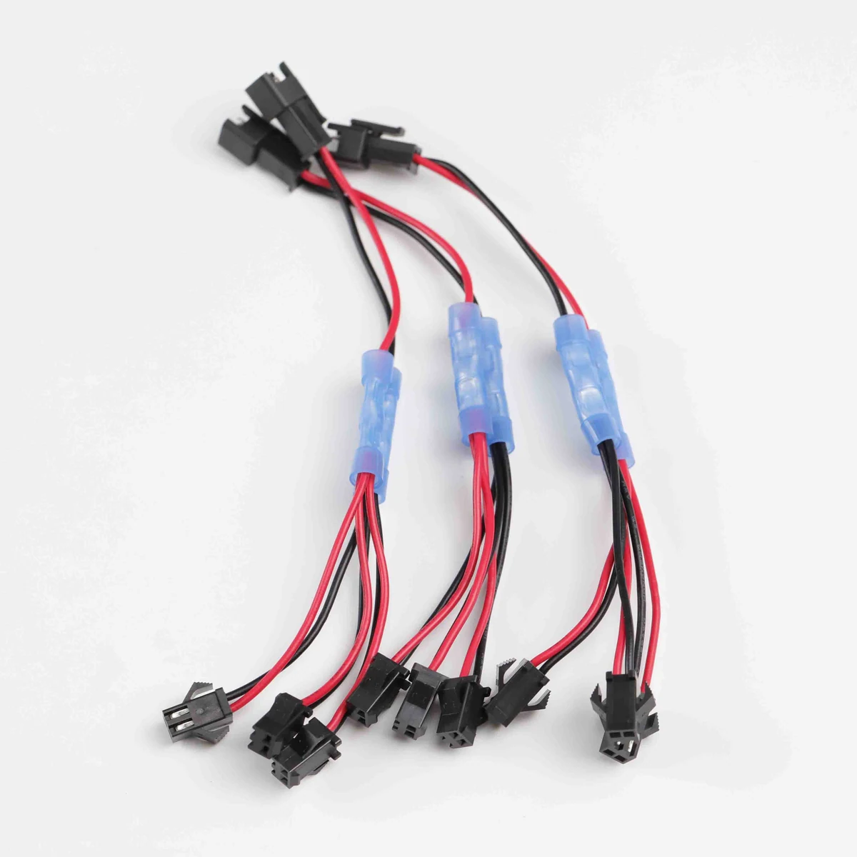 Cable assembly · Conductor material 100%Bare Copper