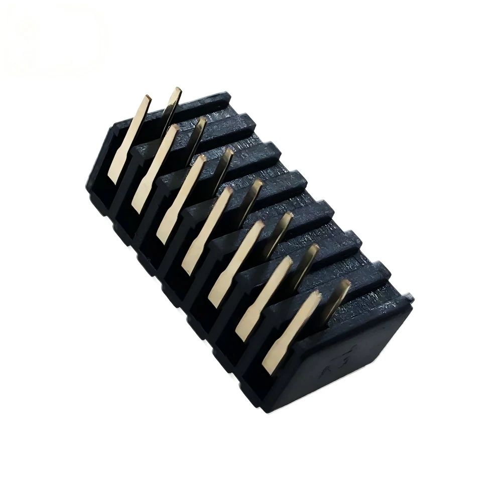 ソケットヘッダー · 2.54 mm (0.100 インチ)