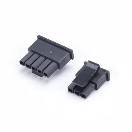 线对板连接器 · 3.0 mm