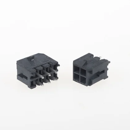 排针连接器 · 3.0 mm