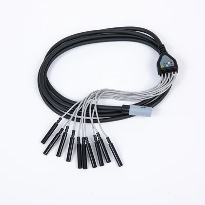 线缆组件 · 线缆护套 TPU/硅