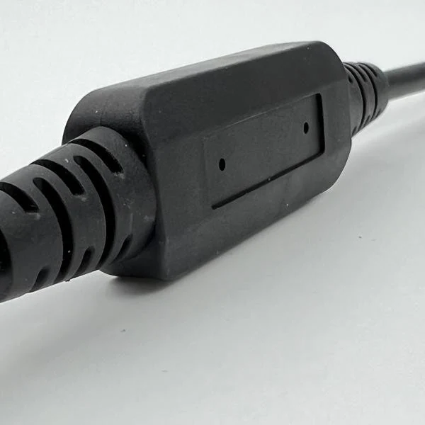 مجموعة كابلات · مادة العزل PVC, Teflon, سيليكون,PE