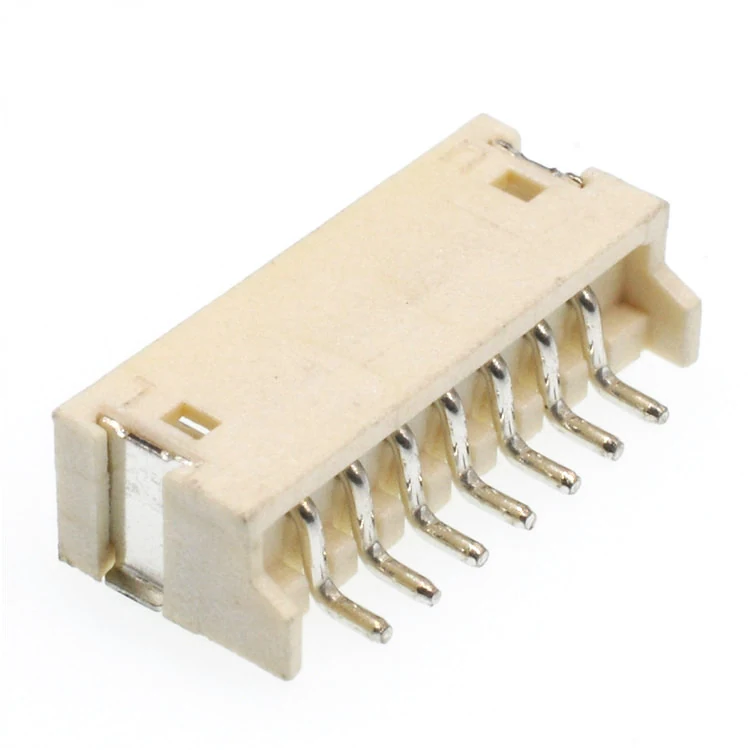 Connettore filo-scheda · 1.5mm · Numero di contatti: 2-16Pin