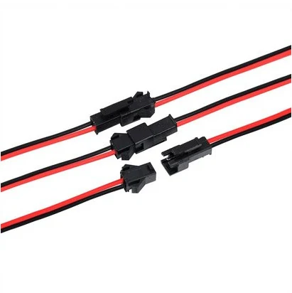 Conjunto de cables · Número de contactos: 2 · Tipo de cable 22 AWG
