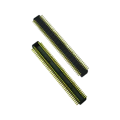 板对板连接器 · 0.4 mm