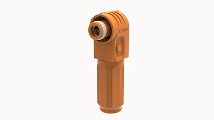 储能连接器 ESP-100A-16-OR-00