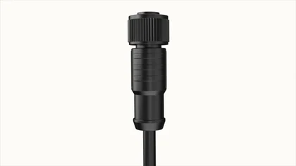 圆形连接器 PP-M12A-03P-FF-SL8C01-00A(H) 圆形连接器